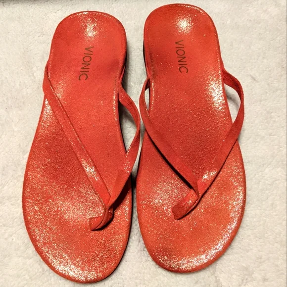 Vionic Shoes Vionic Selena Corfu Sandals Size 8 Poshmark